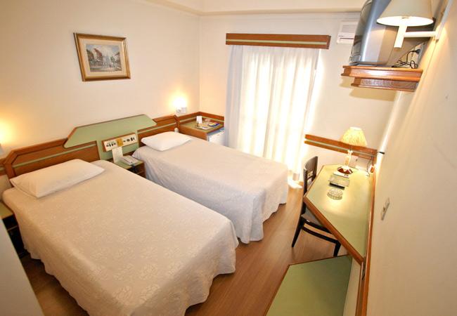 Bella Italia Hotel & Eventos