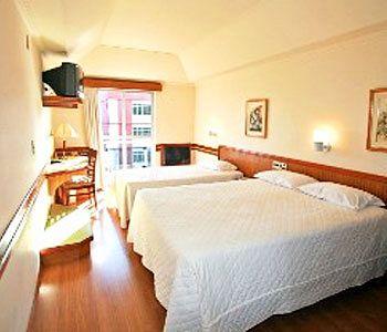 Bella Italia Hotel & Eventos