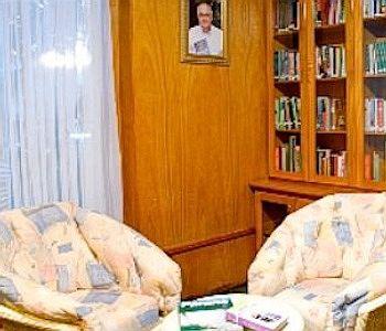 Bella Italia Hotel & Eventos