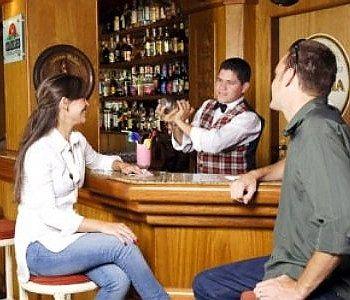 Bella Italia Hotel & Eventos