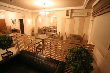 Отель Sarantis Греция, Халкидики-Кассандра, фото 10