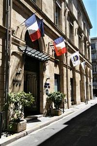 Best Western Bordeaux Bayonne Etche-Ona