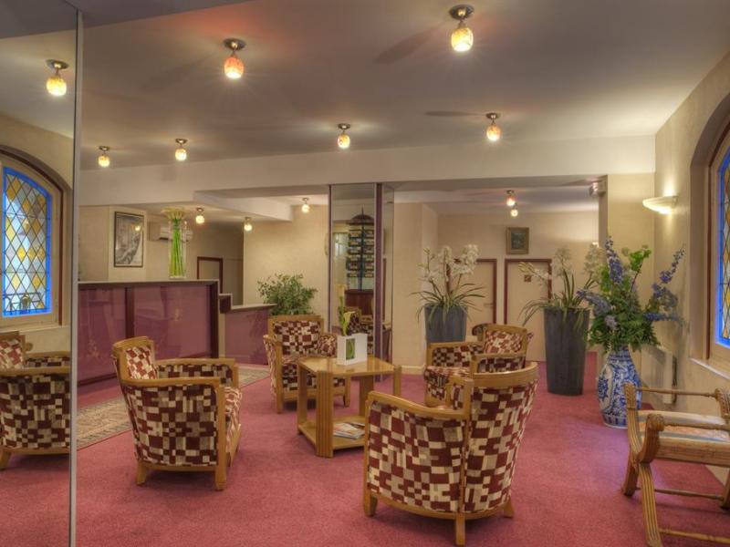 Best Western Bordeaux Bayonne Etche-Ona
