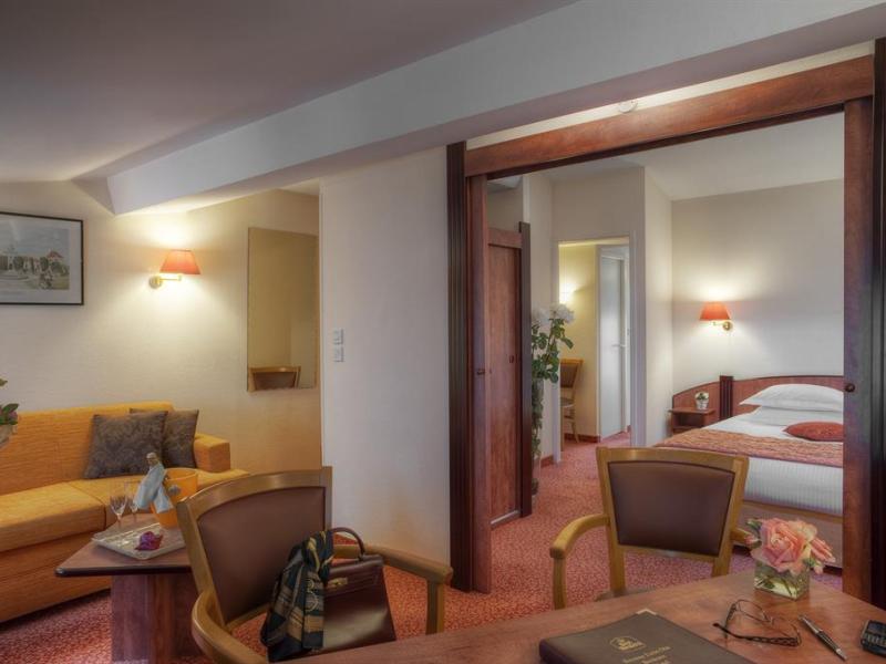 Best Western Bordeaux Bayonne Etche-Ona