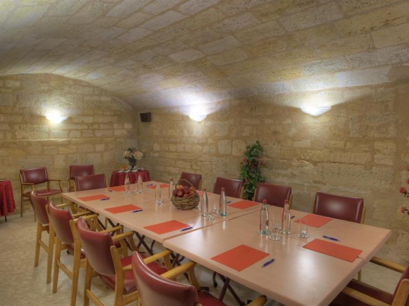 Best Western Bordeaux Bayonne Etche-Ona