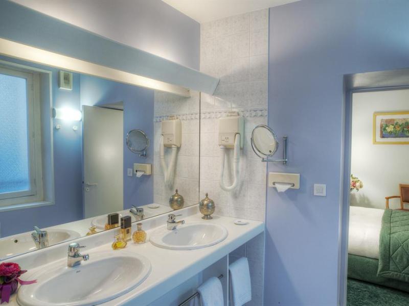 Best Western Bordeaux Bayonne Etche-Ona
