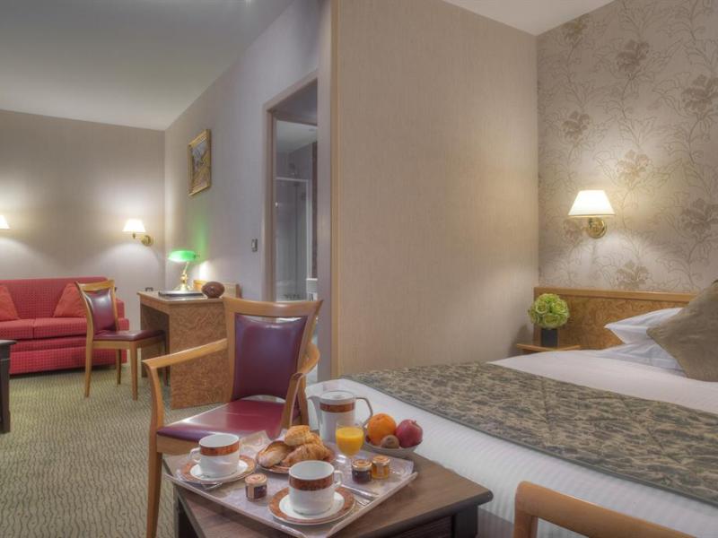 Best Western Bordeaux Bayonne Etche-Ona
