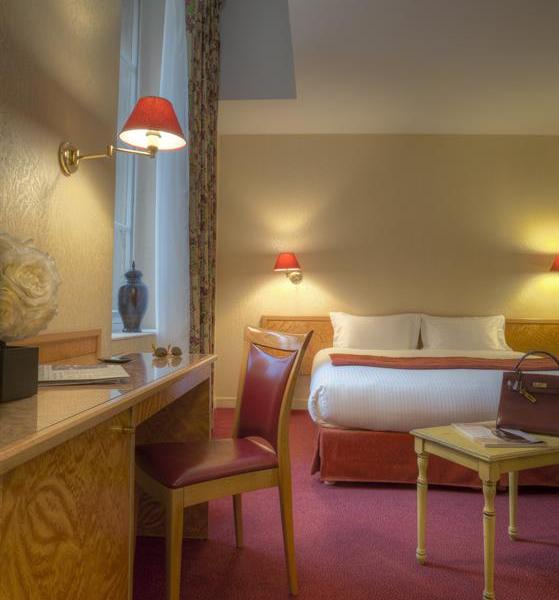 Best Western Bordeaux Bayonne Etche-Ona