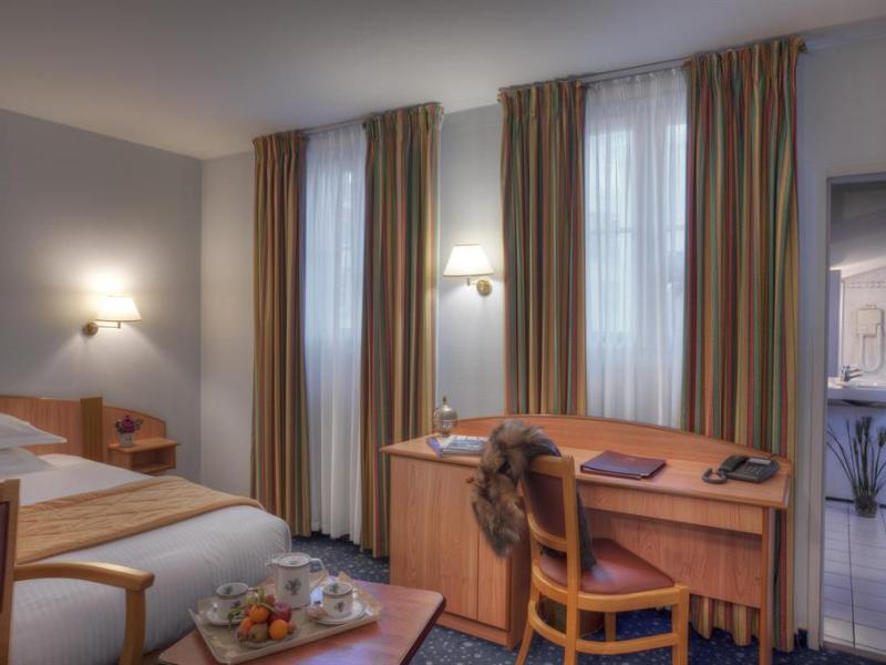 Best Western Bordeaux Bayonne Etche-Ona