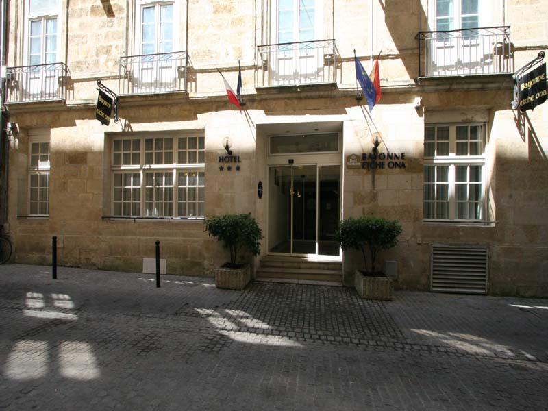 Best Western Bordeaux Bayonne Etche-Ona