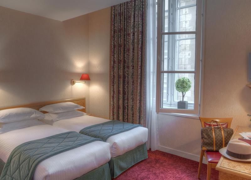 Best Western Bordeaux Bayonne Etche-Ona
