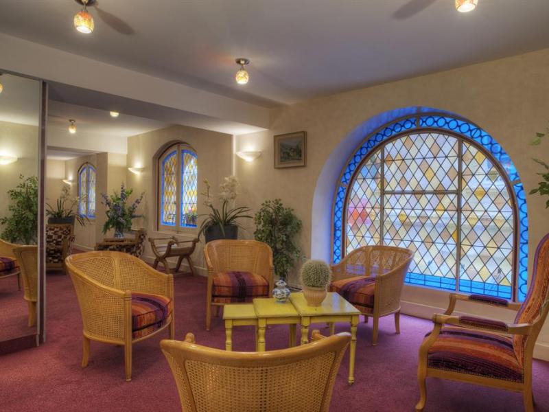 Best Western Bordeaux Bayonne Etche-Ona