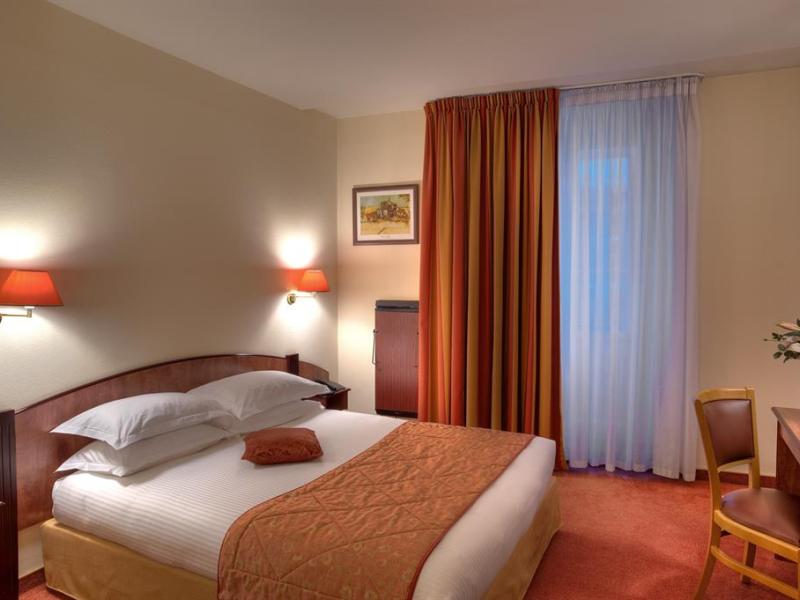 Best Western Bordeaux Bayonne Etche-Ona