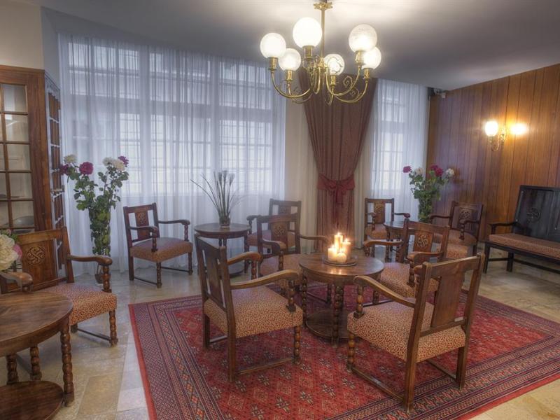 Best Western Bordeaux Bayonne Etche-Ona