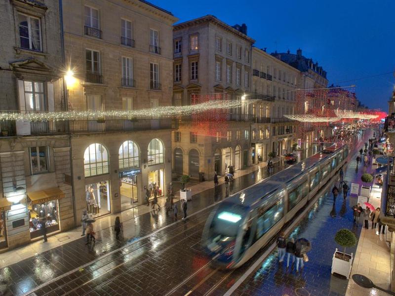 Best Western Bordeaux Bayonne Etche-Ona