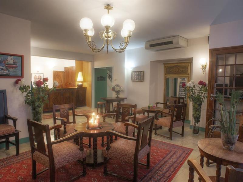 Best Western Bordeaux Bayonne Etche-Ona
