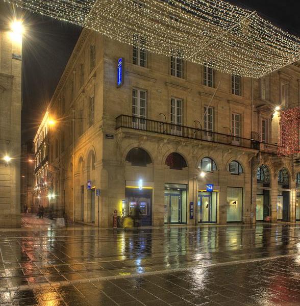 Best Western Bordeaux Bayonne Etche-Ona