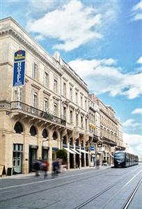 Best Western Bordeaux Bayonne Etche-Ona