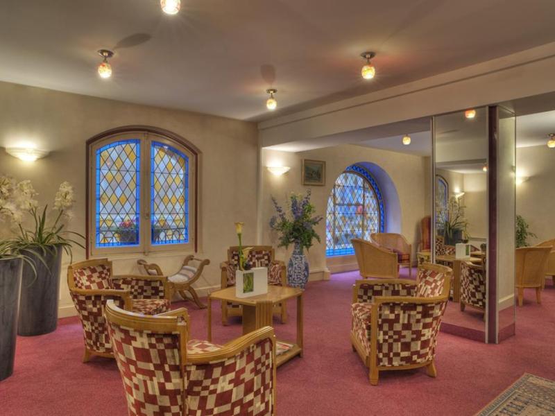 Best Western Bordeaux Bayonne Etche-Ona