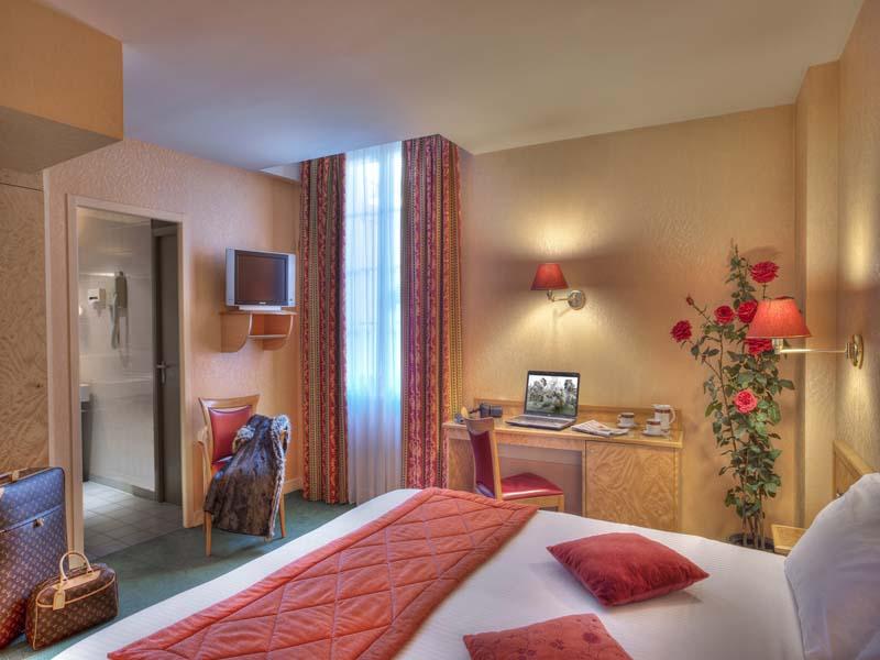 Best Western Bordeaux Bayonne Etche-Ona