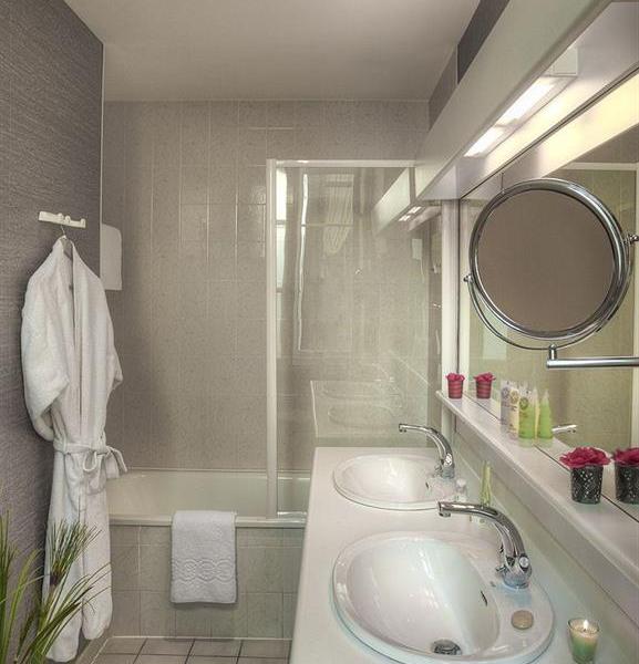 Best Western Bordeaux Bayonne Etche-Ona