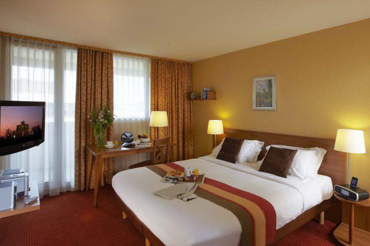 Citadines Bordeaux Meriadeck