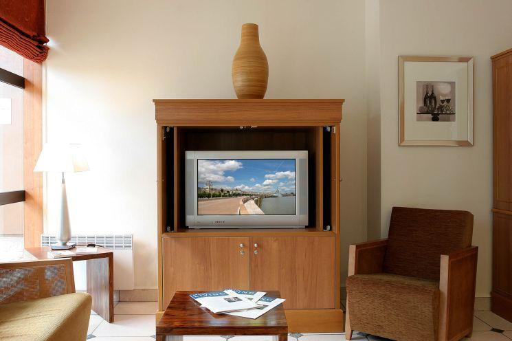 Citadines Bordeaux Meriadeck