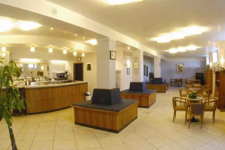 Best Western Hotel Delle Piane