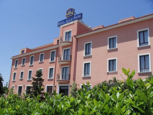 Best Western Hotel Delle Piane