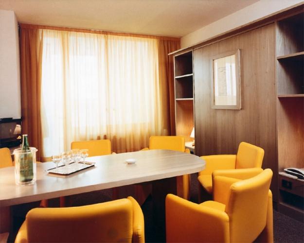 Best Western Hotel Farnese