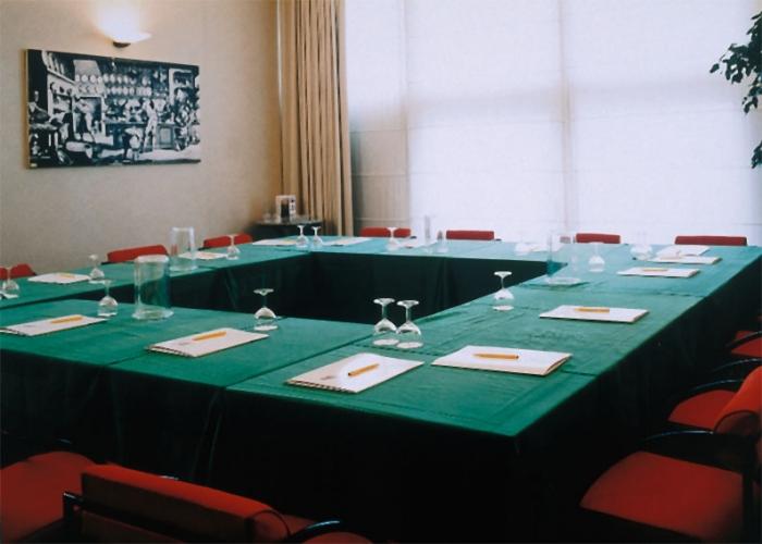 Best Western Hotel Farnese
