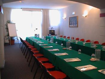 Best Western Hotel Farnese