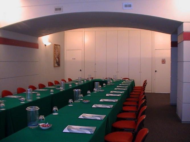 Best Western Hotel Farnese