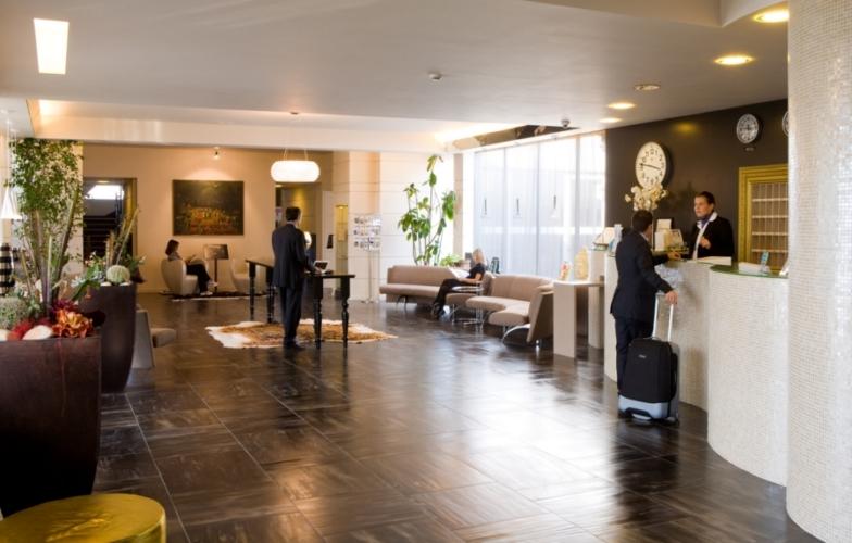 Best Western Hotel Farnese