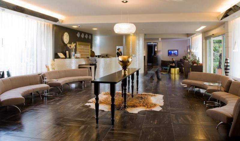 Best Western Hotel Farnese