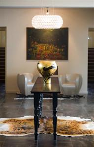 Best Western Hotel Farnese