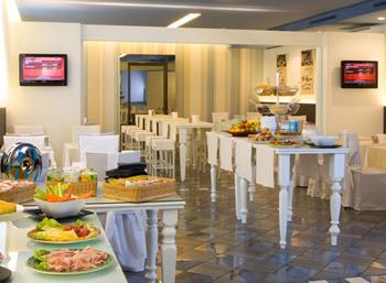 Best Western Hotel Farnese