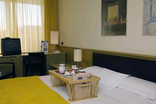Best Western Hotel Farnese