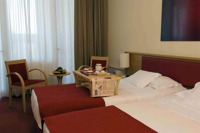 Best Western Hotel Farnese