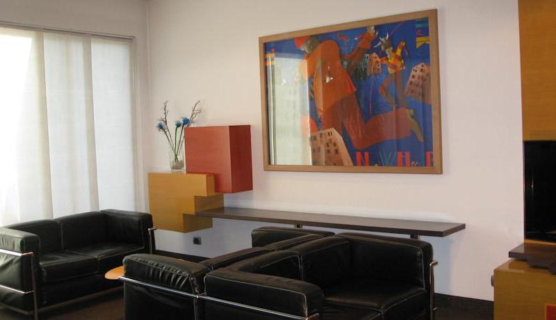 Cardano Hotel Malpensa