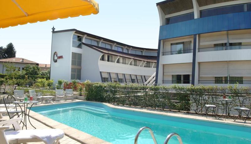Cardano Hotel Malpensa