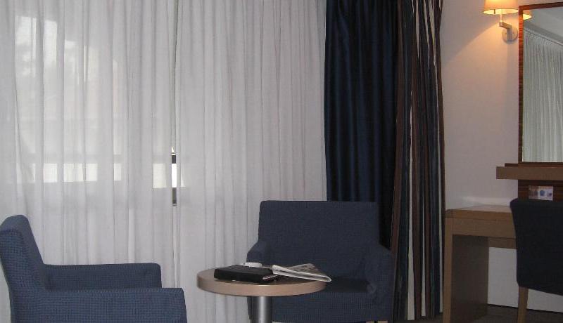 Cardano Hotel Malpensa