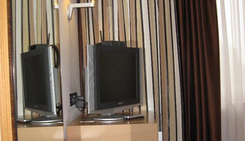 Cardano Hotel Malpensa