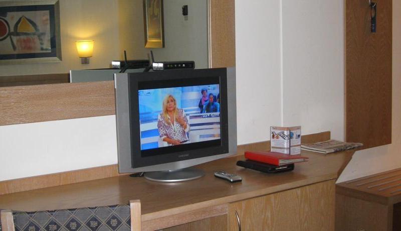 Cardano Hotel Malpensa