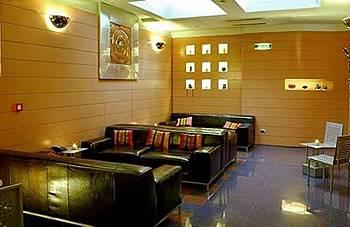 Best Western Hotel Plaza