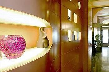 Best Western Hotel Plaza