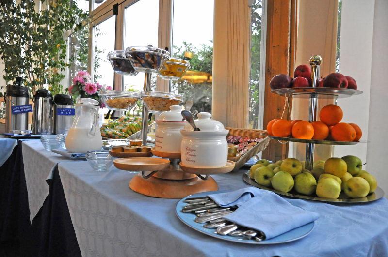 Best Western Hotel Plaza