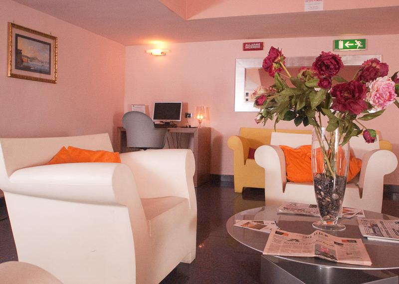 Best Western Hotel Plaza