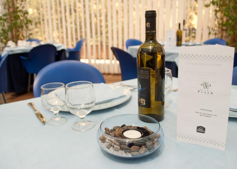 Best Western Hotel Plaza