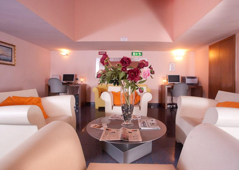 Best Western Hotel Plaza